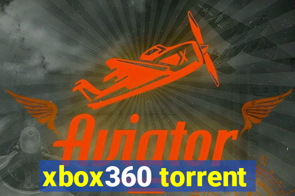 xbox360 torrent